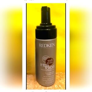 Redken Intra Force 3 Daily Stimulating Treatment for Scalp ~New ☆Rare, HTF, VHTF